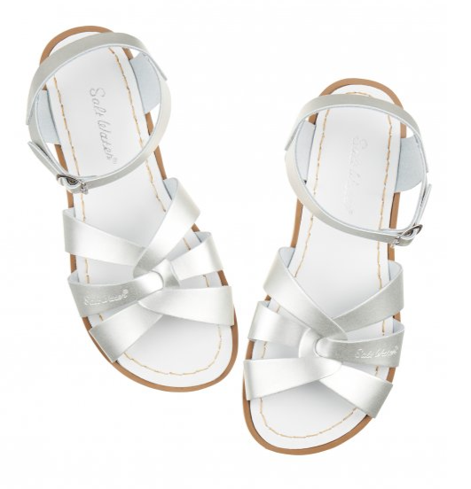 Saltwater kids original sandal