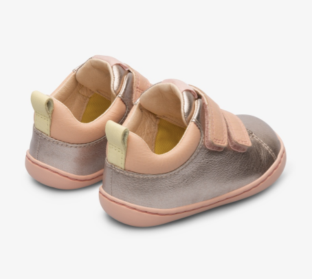 K800405-007 Camper Kids shoe