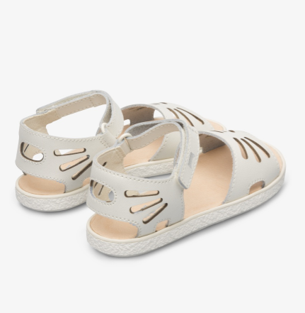 K800259-008 Camper Miko kids sandal