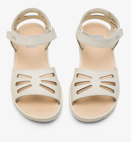 K800259-008 Camper Miko kids sandal