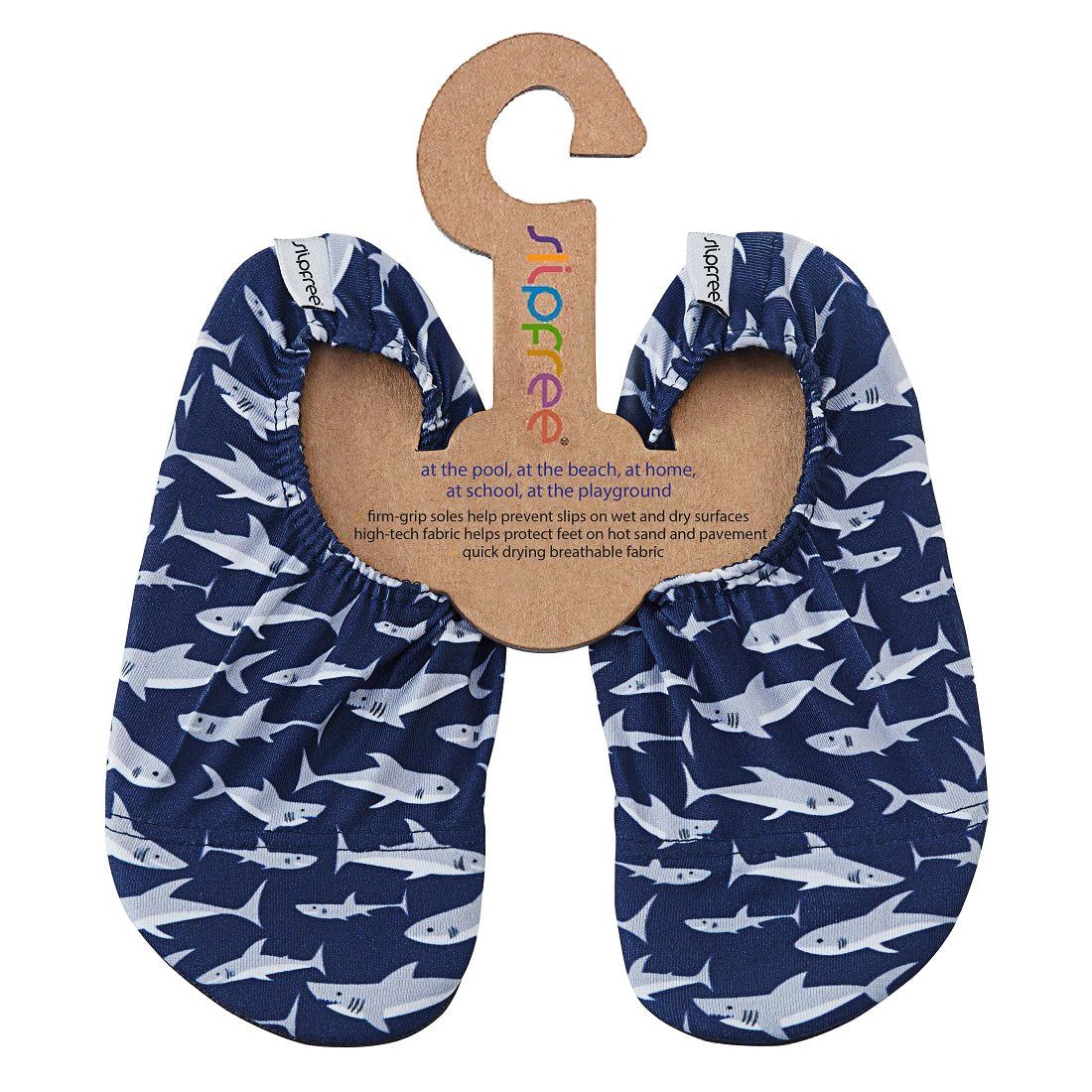 Slipfree Sharks