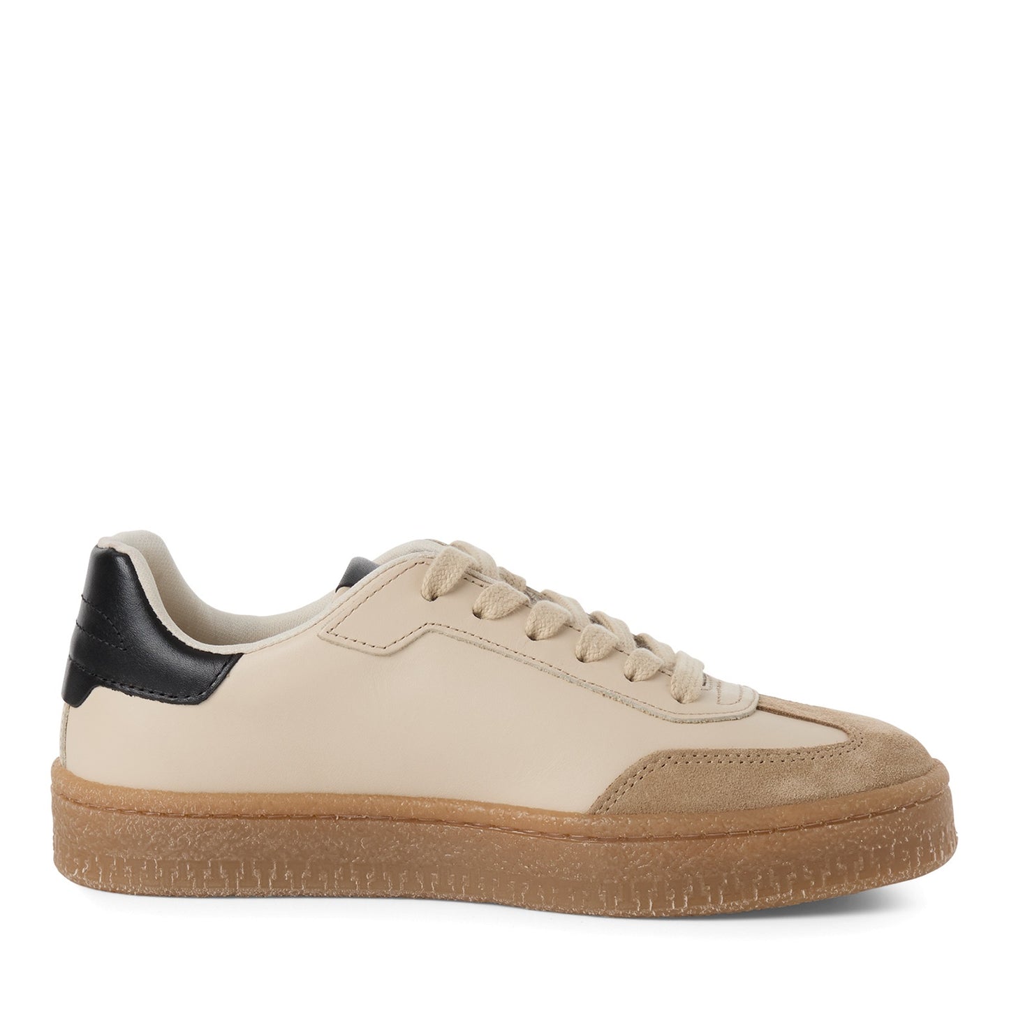 Tamaris 23723-44-402 Beige Women's Trainer