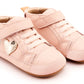 Old Soles 0072RT Harper pink/gold