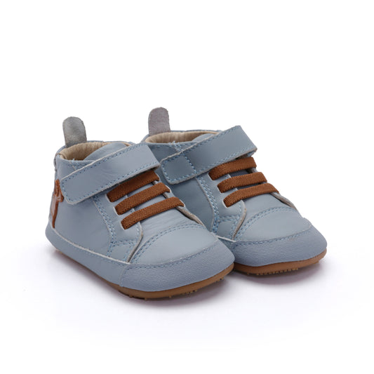 Oldsoles 0112RT Dash Baby