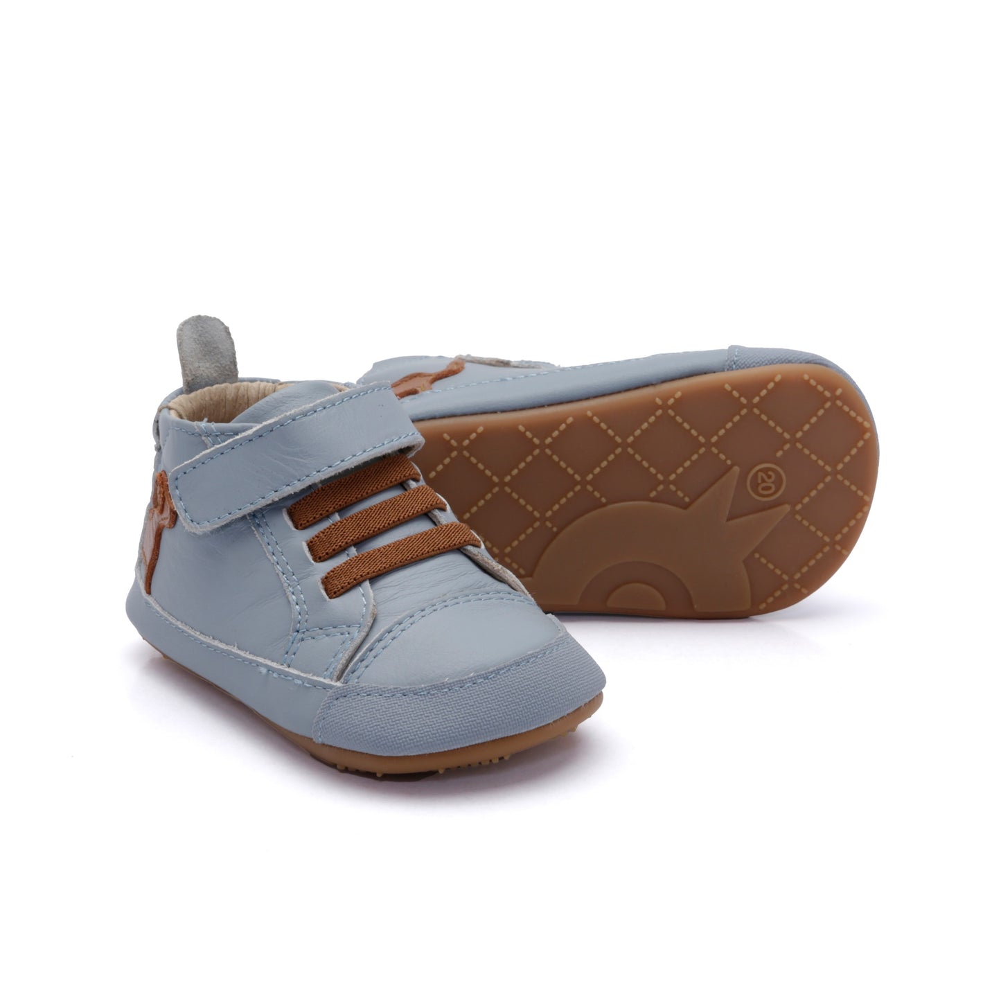Oldsoles 0112RT Dash Baby