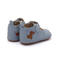 Oldsoles 0112RT Dash Baby