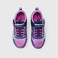 Skechers 303726 Rainbow Cruisers - Glitzy Glow Trainers