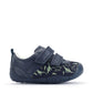Start-Rite Roar Navy Dino