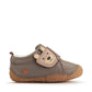 Start-Rite Bear Hug Pine Bark first steps