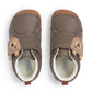 Start-Rite Bear Hug Pine Bark first steps