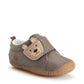 Start-Rite Bear Hug Pine Bark first steps