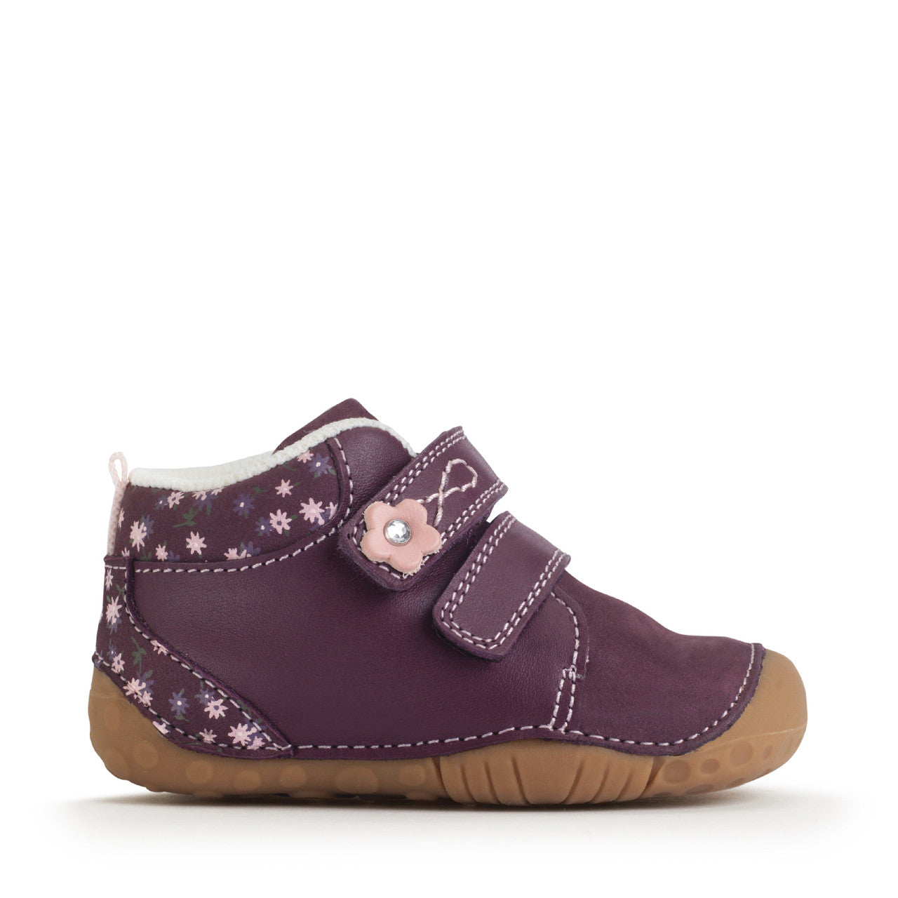 Start-Rite Pip First Walkers