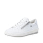 Remonte Women's Shoe - White D0700