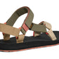 Teva Women's Original Universal Sandal - Sand dune or Burnt Olive Multi