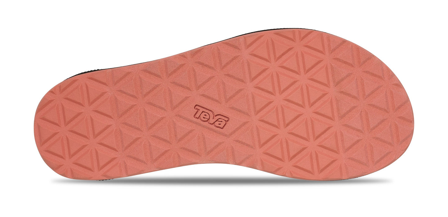 Teva Women's Original Universal Sandal - Sand dune or Burnt Olive Multi