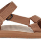 Teva Women's Original Universal Sandal - Sand dune or Burnt Olive Multi