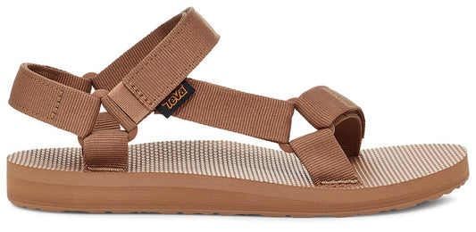 Teva Women's Original Universal Sandal - Sand dune or Burnt Olive Multi