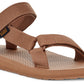Teva Women's Original Universal Sandal - Sand dune or Burnt Olive Multi