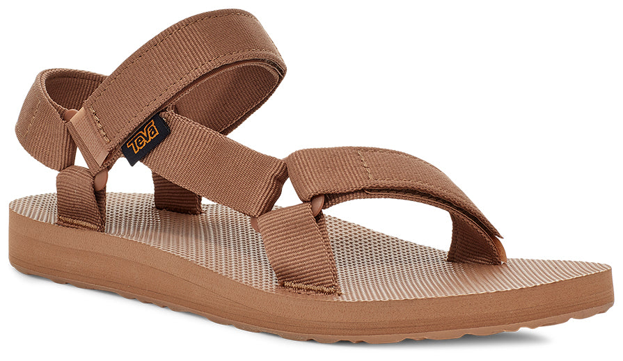 Teva Women's Original Universal Sandal - Sand dune or Burnt Olive Multi