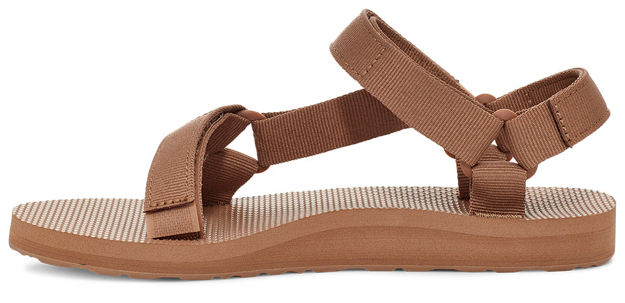 Teva Women's Original Universal Sandal - Sand dune or Burnt Olive Multi