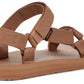 Teva Women's Original Universal Sandal - Sand dune or Burnt Olive Multi