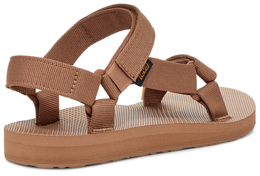 Teva Women's Original Universal Sandal - Sand dune or Burnt Olive Multi
