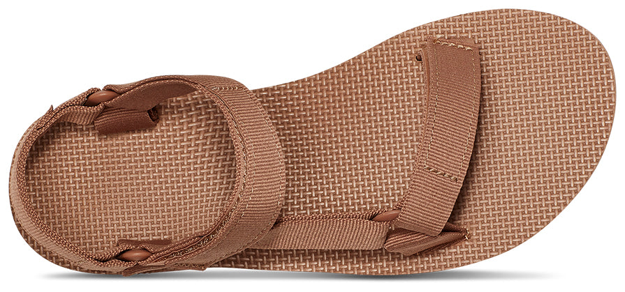 Teva Women's Original Universal Sandal - Sand dune or Burnt Olive Multi