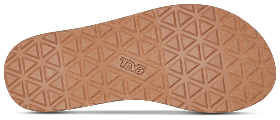 Teva Women's Original Universal Sandal - Sand dune or Burnt Olive Multi