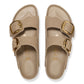 Birkenstock Arizona Big Buckle EVA Gray Taupe