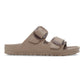 Birkenstock Arizona Big Buckle EVA Gray Taupe