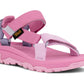 Teva Kids Hurricane XLT JR Sandal - Bright Pink Multi