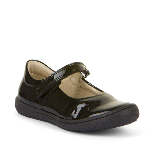 Froddo Mia School Shoe G3140188 Patent