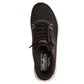 Skechers Slip-ins: Arch Fit Glide-Step Pro Black/Coral 150730/BKCL