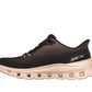 Skechers Slip-ins: Arch Fit Glide-Step Pro Black/Coral 150730/BKCL