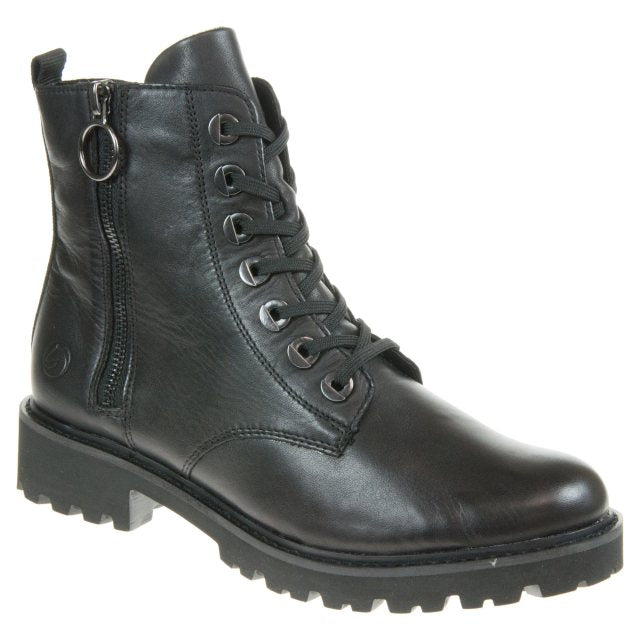 Remonte D8671 Ladies Boot