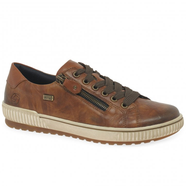 Remonte D0700-22 Brown Shoe