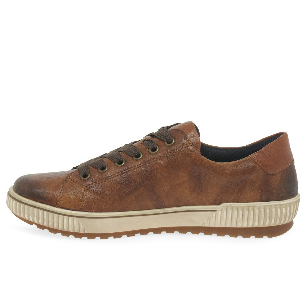 Remonte D0700-22 Brown Shoe