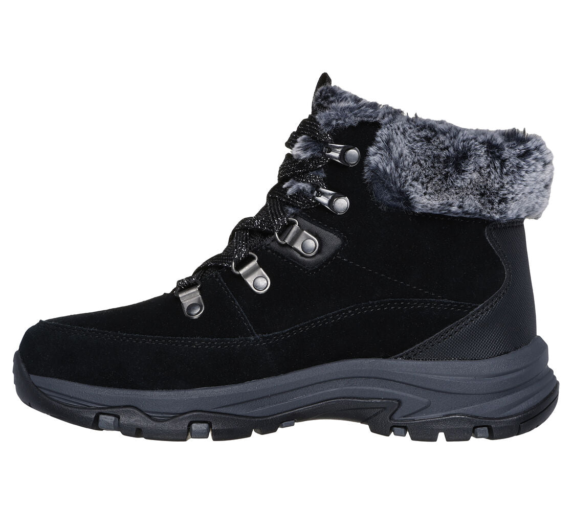 Skechers Waterproof Trego Boot 167882