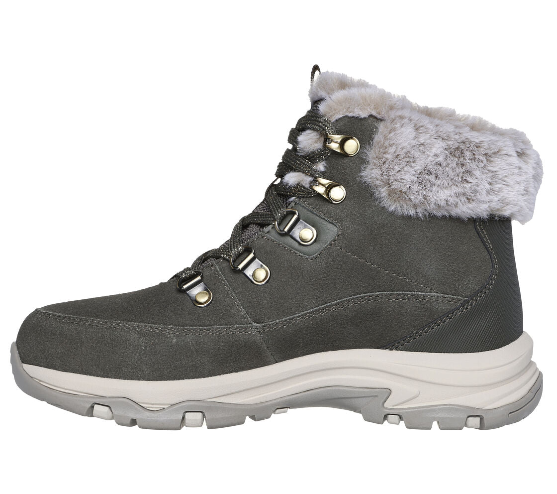 Skechers Waterproof Trego Boot 167882