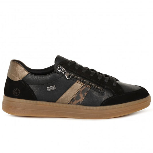 Remonte D2C04 Brown shoe