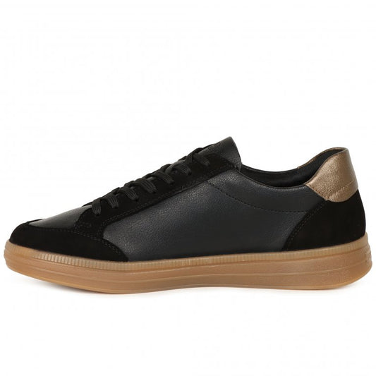 Remonte D2C04 Brown shoe