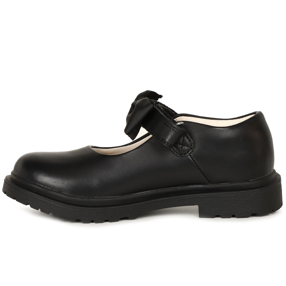 Lelli Kelly Miss LK Maisie Scarpa Black Patent & Leather