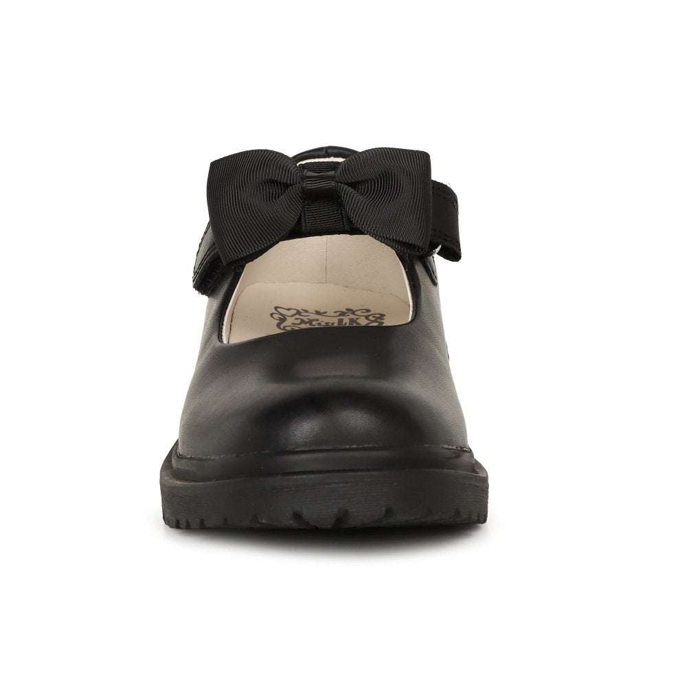 Lelli Kelly Miss LK Maisie Scarpa Black Patent & Leather
