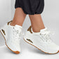 Skechers UNO - Jungle Nite 177093 WHLD