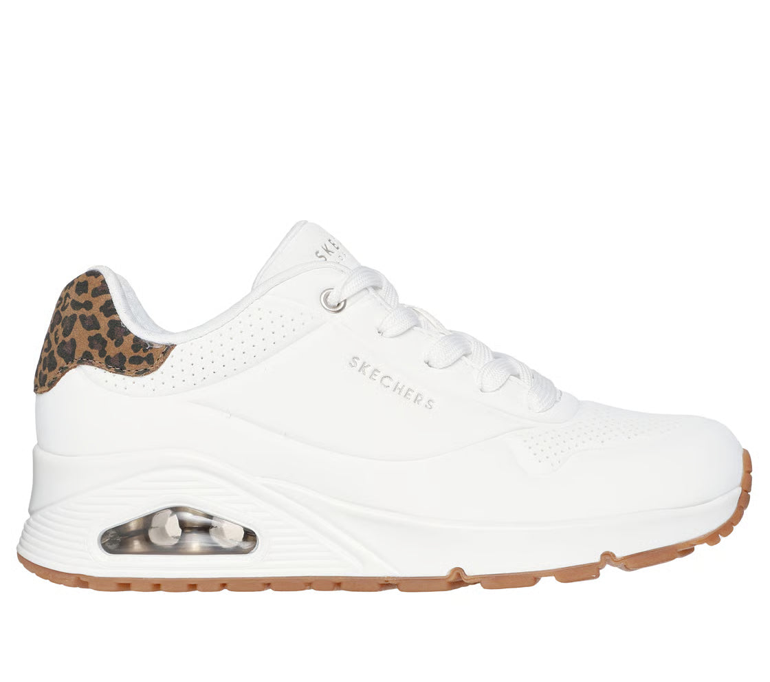 Skechers UNO - Jungle Nite 177093 WHLD