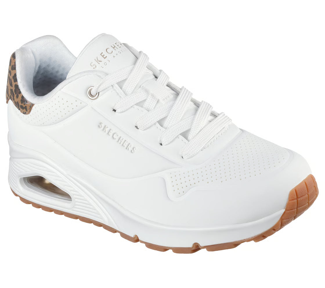 Skechers UNO - Jungle Nite 177093 WHLD