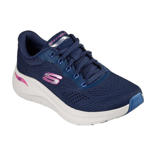 Skechers Arch Fit 2.0 - Big League 150051 NVMT NAVY/MULTI