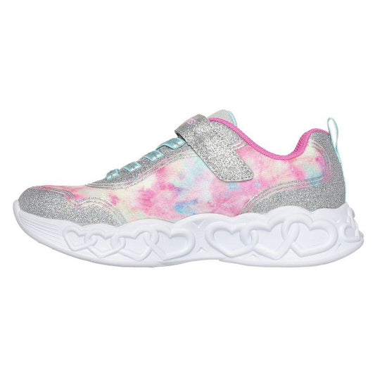 Skechers 303261 SMLT S Lights Infinite Heart Lights