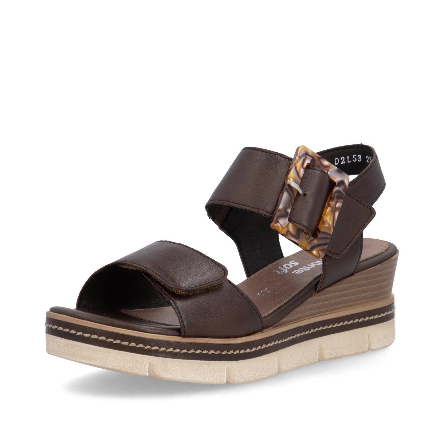 Remonte Women’s Sandal D2L53-25