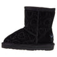 Lelli Kelly Clelia Stivale Black Boots LKHK4358CSU-NE01-CSU